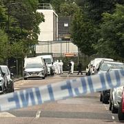 Bethnal Road was closed after boy, 15, fatally stabbed nearby