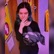 Missing Leyla, 23, from Hackney has not been seen since last Sunday (July 21) as she walked near Springfield Crossing Bridge over the River Lea