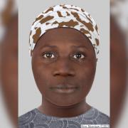 Do you recognise this Hackney woman?