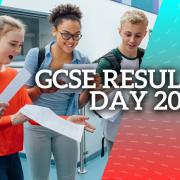 Today is the GCSE results day in 2024 - good luck