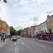 LIVE updates as major road closed due to lorry crash in Hackney