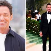 Hollywood star Hugh Jackman will sings songs from musical theatre accompanied by a live orchestra at BST Hyde Park.