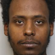 Jonathan Daniel has been jailed