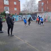 Hackney’s Gilpin Square cleanup project has revitalised the estate and reduced crime using the ‘broken window theory,’ and may serve as a model for other London neighbourhoods