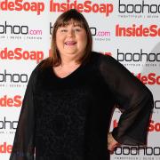 Cheryl Fergison played Heather Trott on the BBC soap EastEnders from 2007 to 2012.