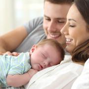 Statutory Maternity Pay will increase in 2025, but campaigners say the rates will still lead to severe hardship for many families