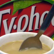 Typhoo fell into administration in November