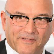 Gregg Wallace's comments concerning allegations of misconduct have been described as 