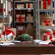 The Royal Mail's final posting dates for Christmas have also been revealed