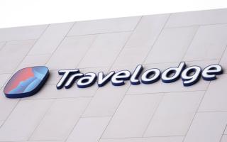 Travelodge hopes to open new hotels, the chain has announced