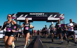 Running the Hackney Half? This is everything you need to know.