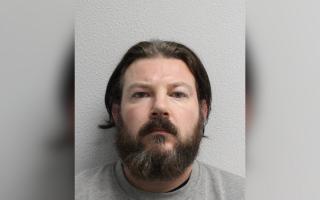 Robert Lomas has been jailed