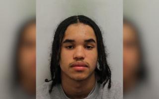 Kamaree Jeffrey has been jailed over the unprovoked attack