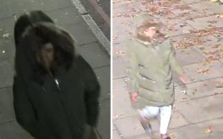 Police would like to identify this woman