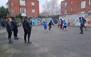 Hackney’s Gilpin Square cleanup project has revitalised the estate and reduced crime using the ‘broken window theory,’ and may serve as a model for other London neighbourhoods